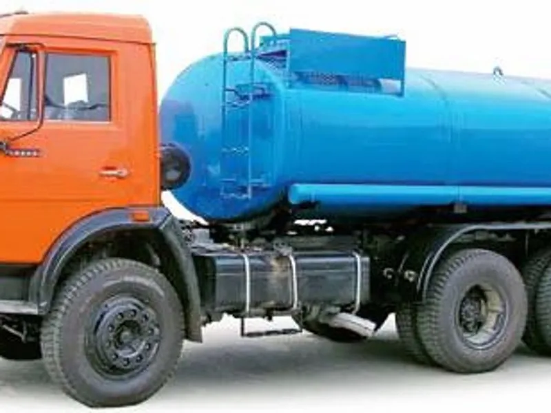 КАМАЗ 53229