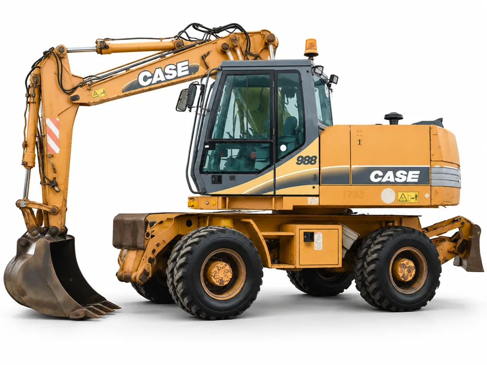 Case 988