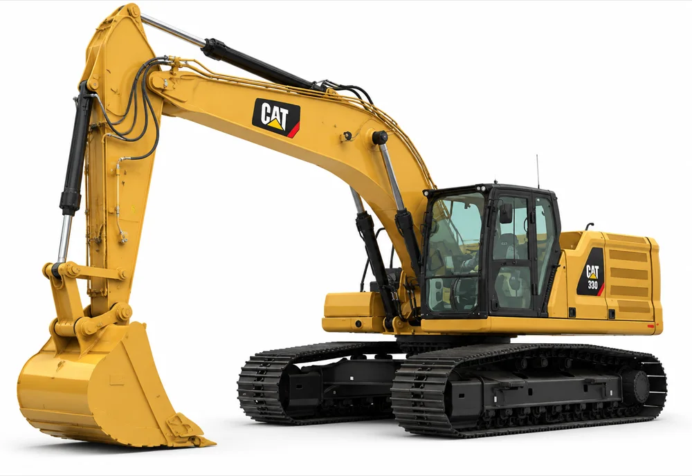 CAT 330