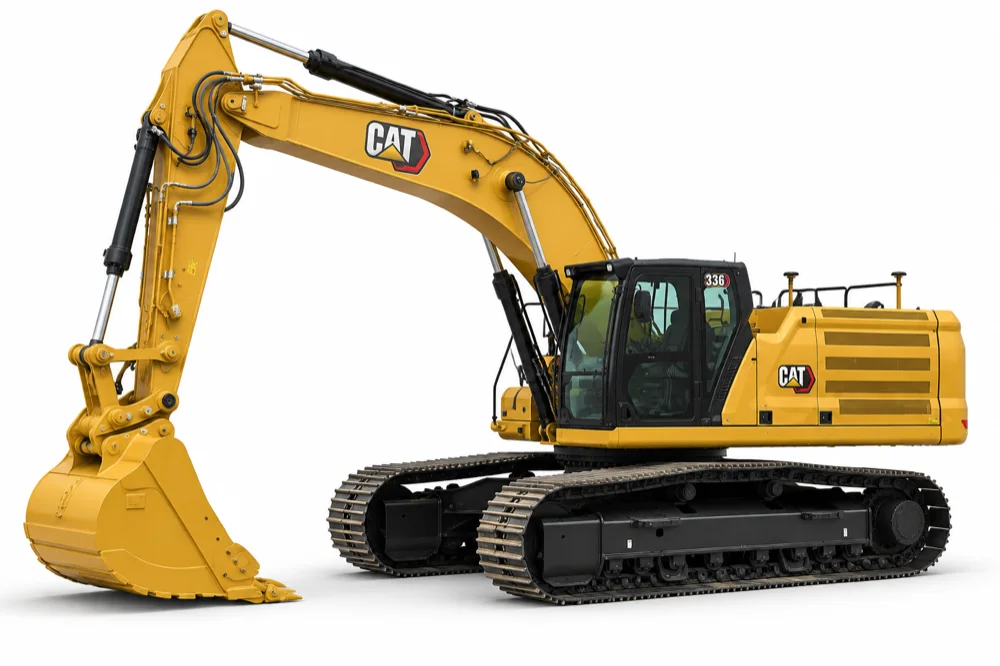 CAT 336