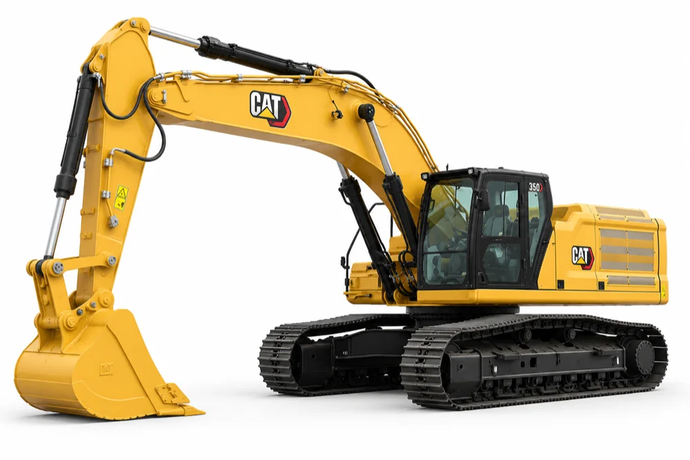 CAT 350