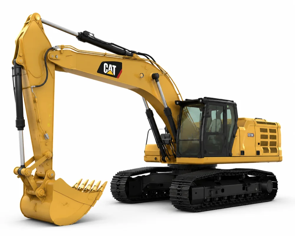 CAT CS12GC