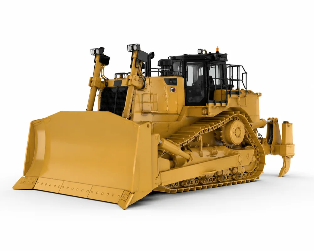 CAT D11