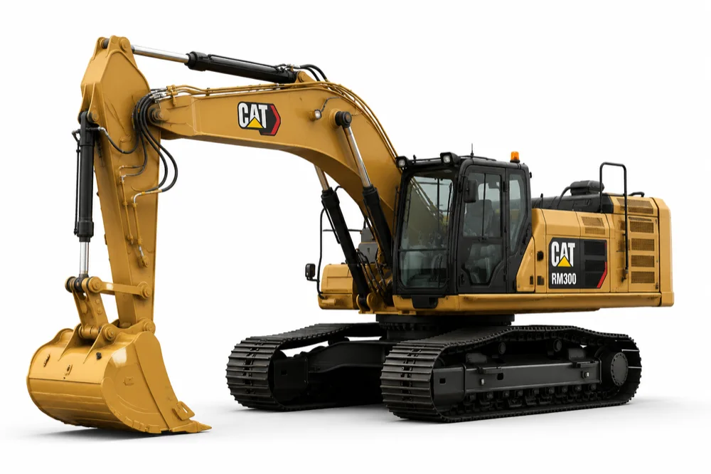 CAT RM300