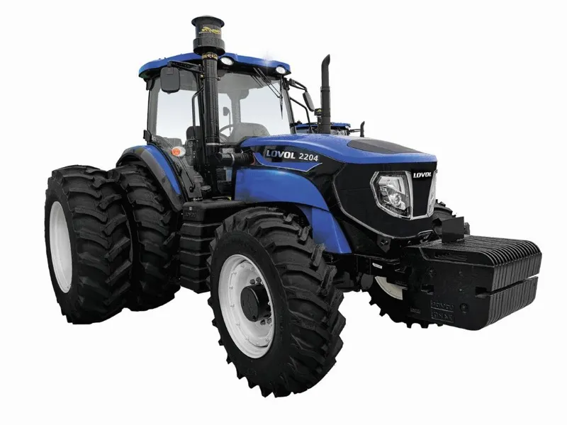 Lovol TR-2004