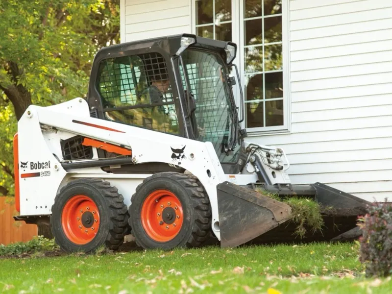 Bobcat 450