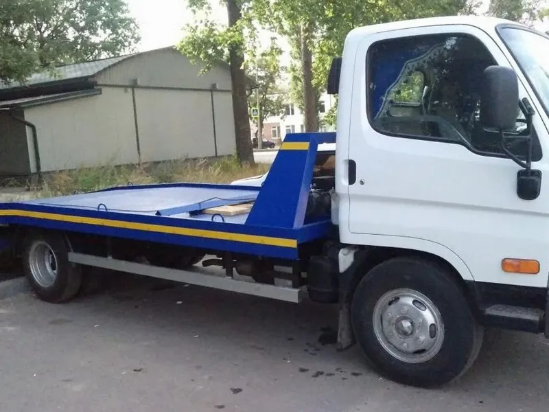 Hyundai HD75