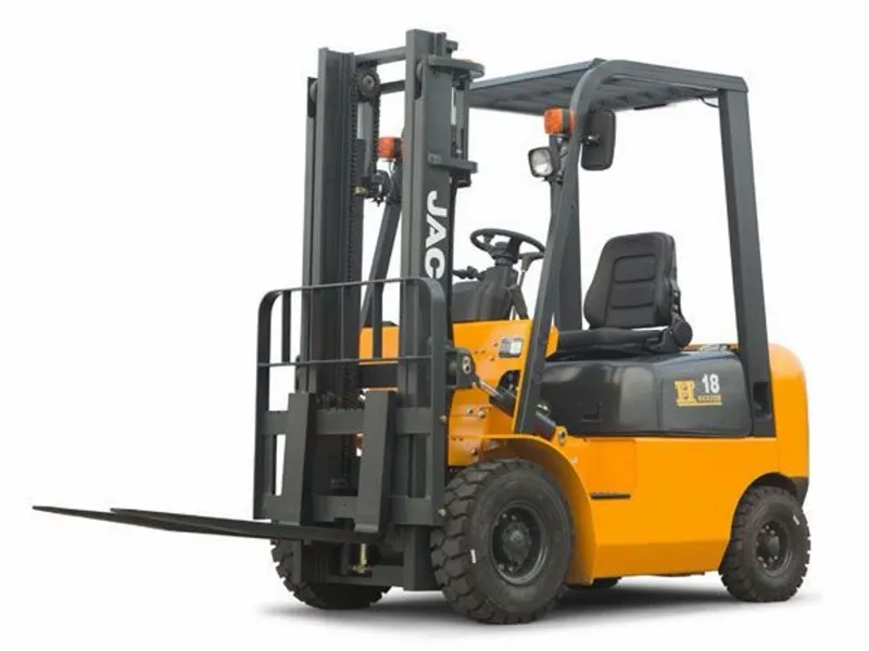 JAC CPCD18