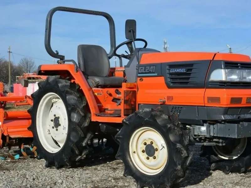 Kubota GL241