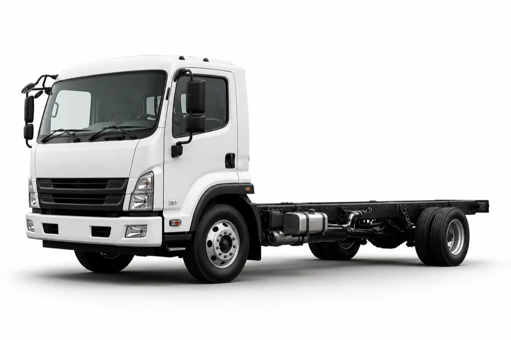 Chengli CL5250