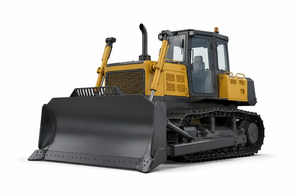 Chtz Uraltrak B-9