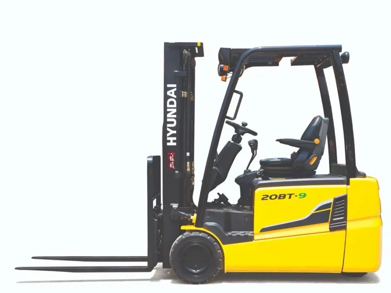 Hyundai 20BT