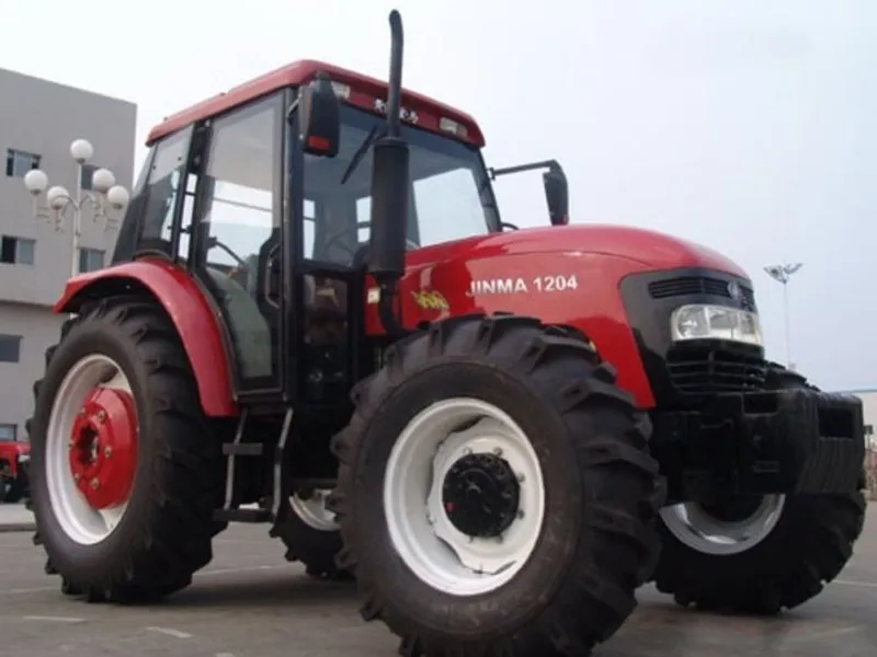 Jinma 1204