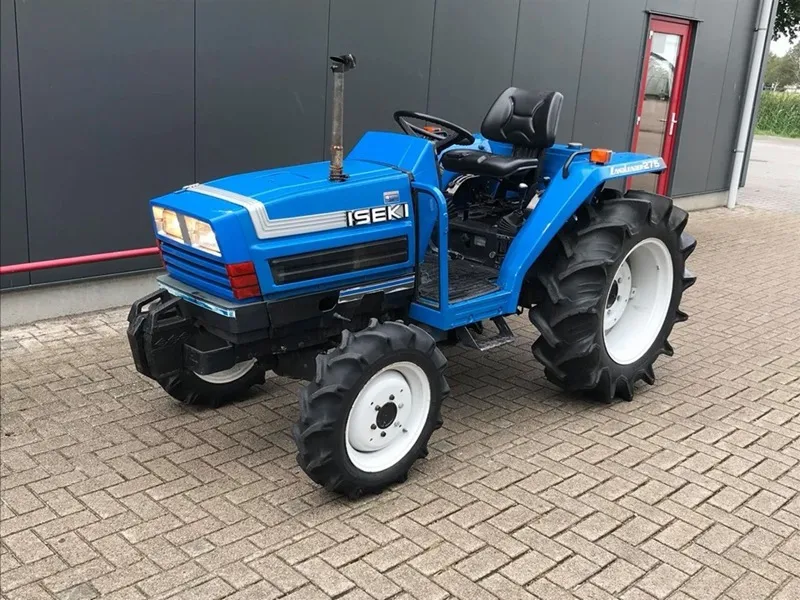 Iseki TA275