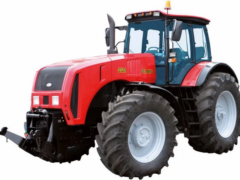 МТЗ (Беларус) 3500