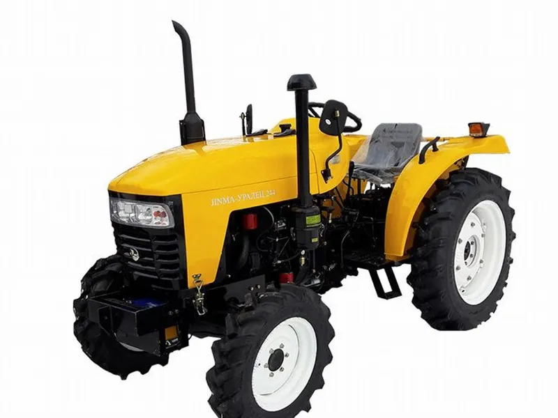 Uralets 244