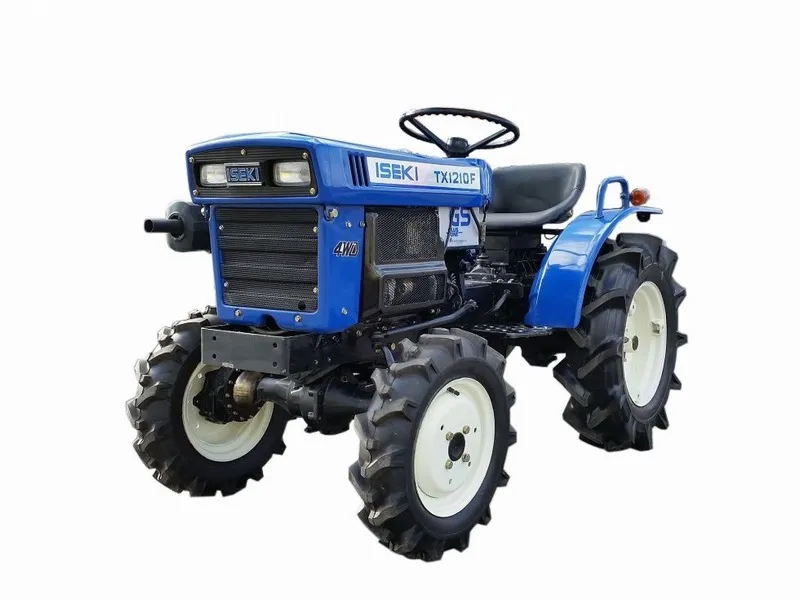 Iseki TX1210