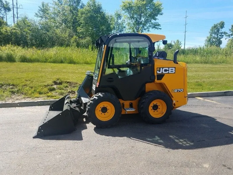 JCB 270
