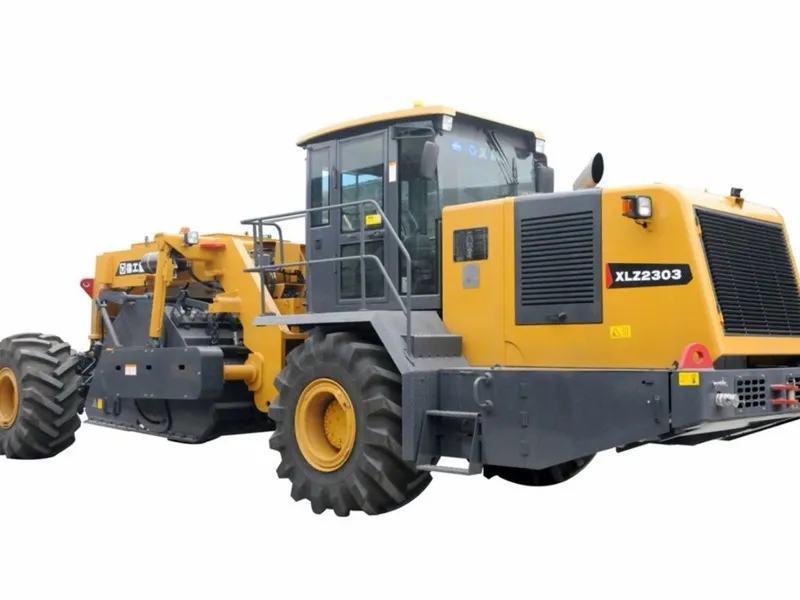 Xcmg XLZ2303S