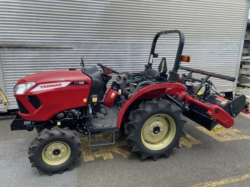 Yanmar YT120