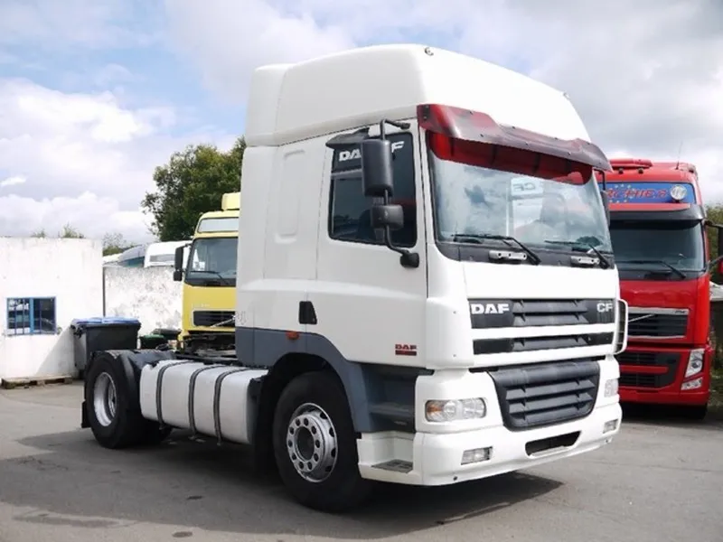 DAF 85
