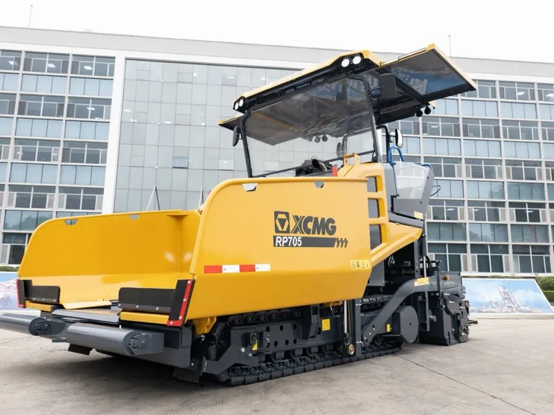 Xcmg RP705