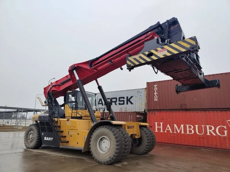 Sany SRSC45
