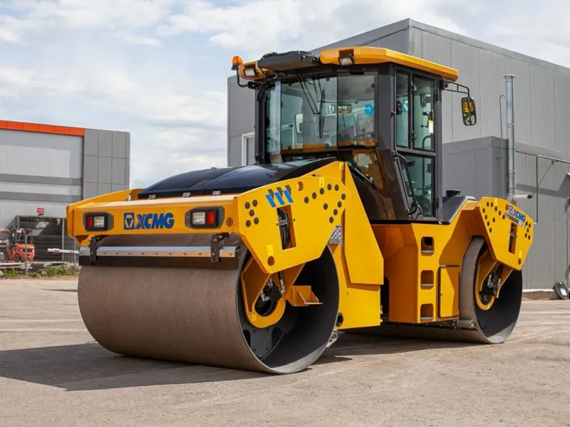 Xcmg XD123