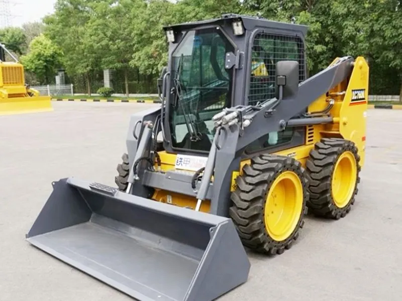 Xcmg XC760
