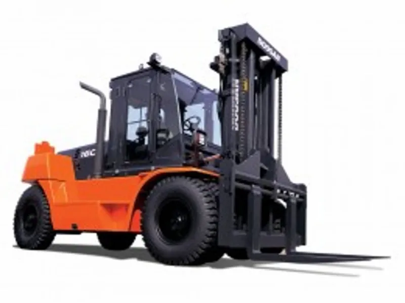 Doosan D160