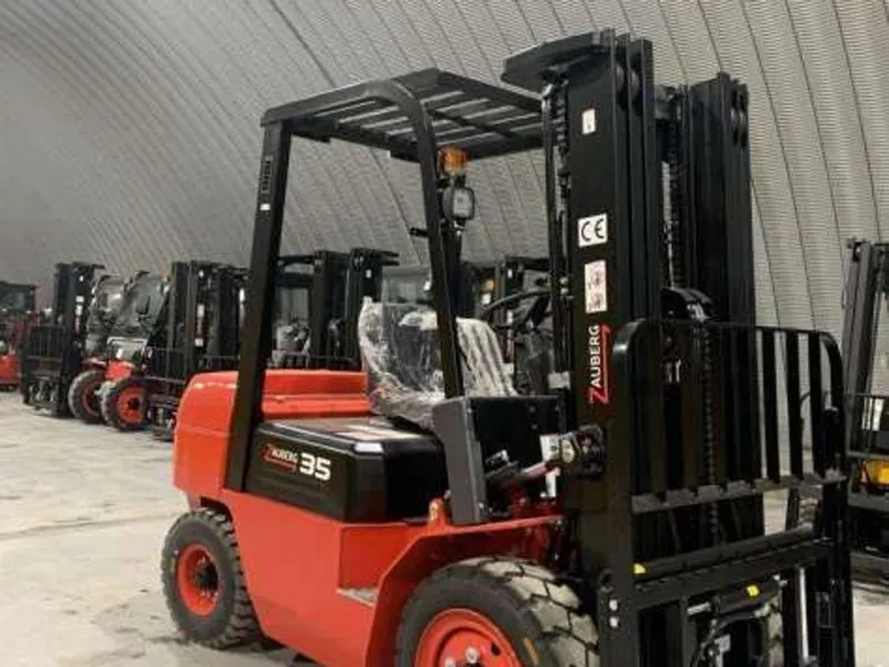 Zauberg CPCD35