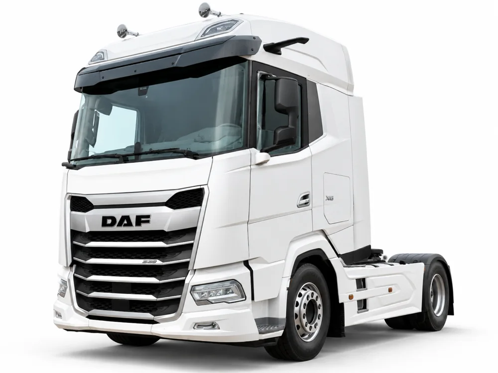 DAF XG