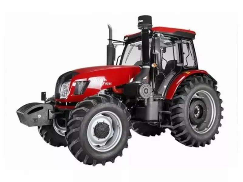 Dongfeng DF-1504