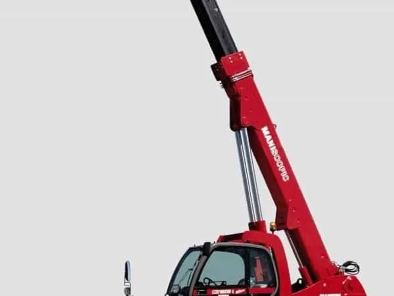 Manitou MHT 10210