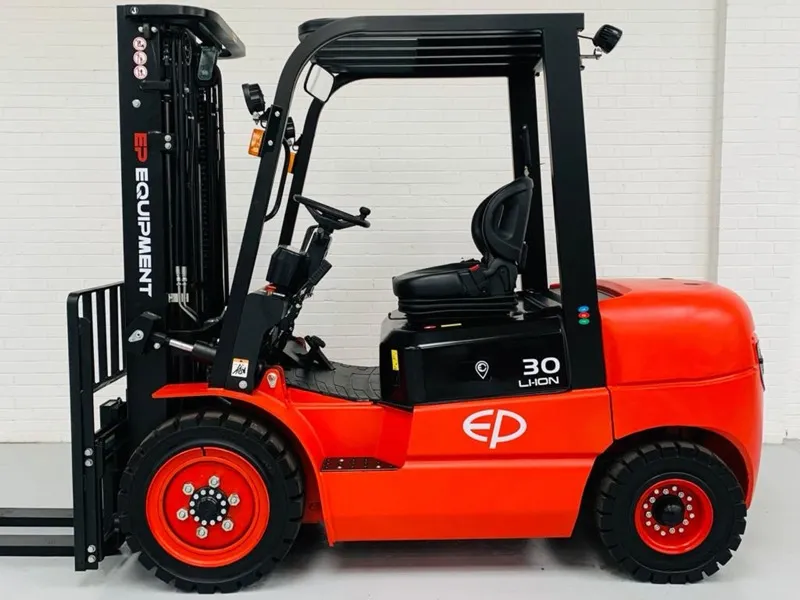 EP EFL302