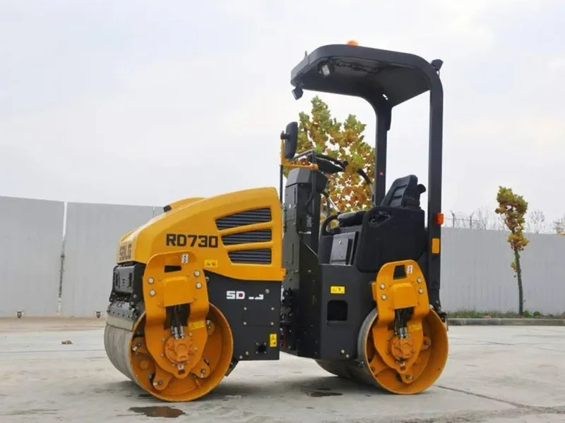 Sdlg Lgce RD730