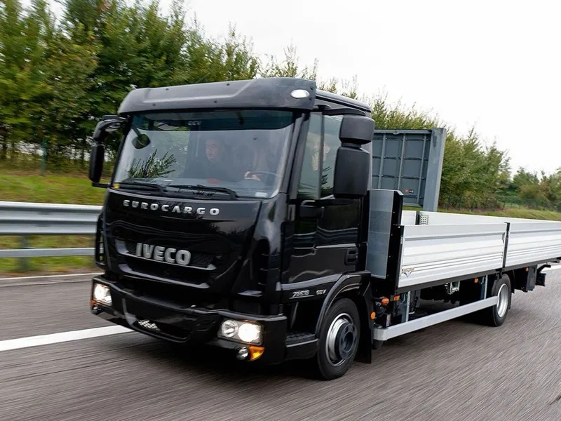 IVECO EUROCARGO