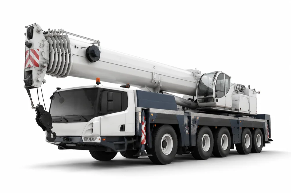 Demag AC