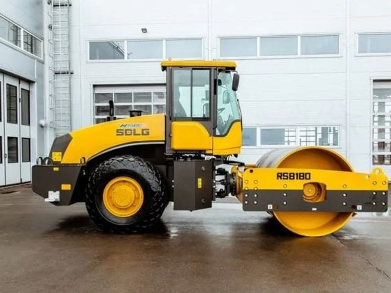 Sdlg Lgce RS8200