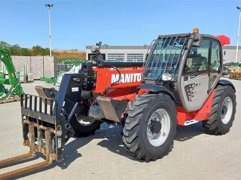Manitou MT 1030