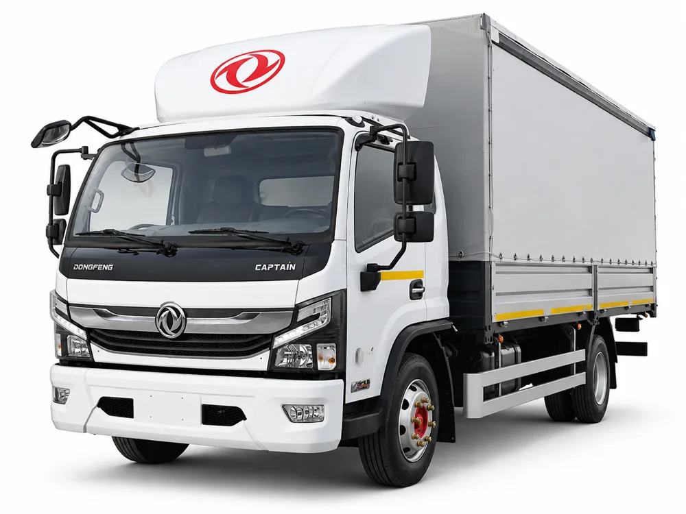 Dongfeng C120