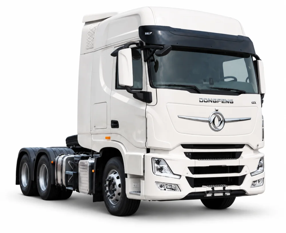 Dongfeng GX