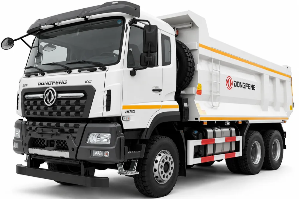 Dongfeng KS