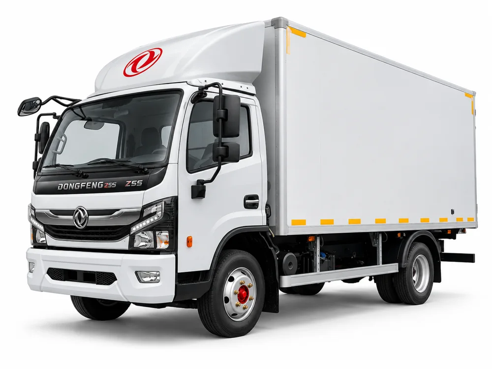 Dongfeng Z55