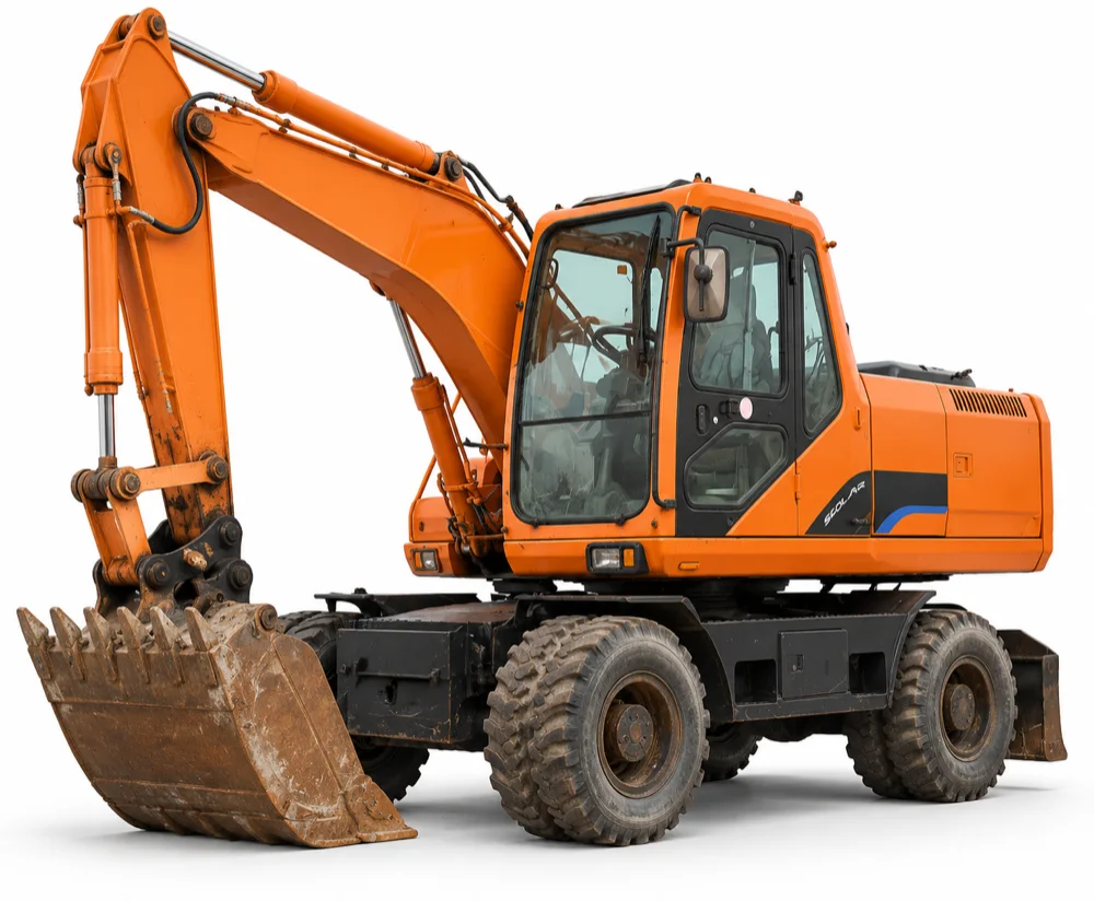 Doosan SOLAR 210W