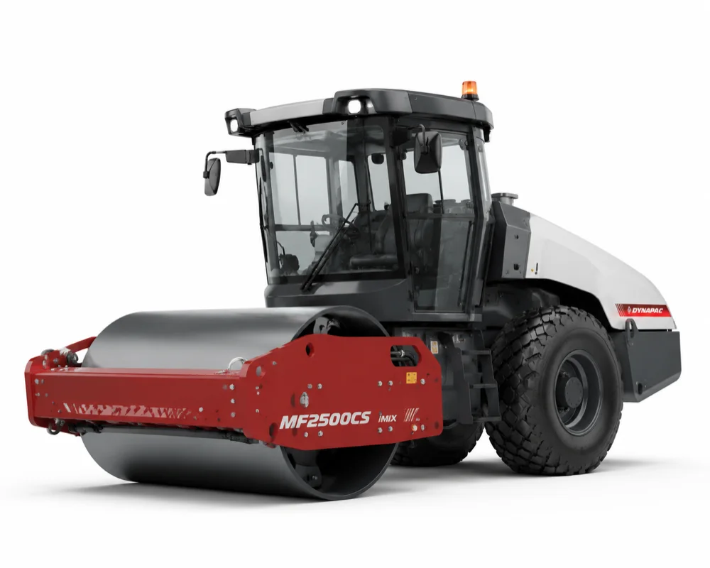 Dynapac MF2500CS IMIX