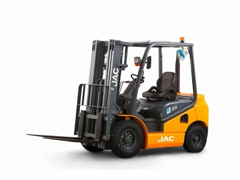 JAC CPQD20