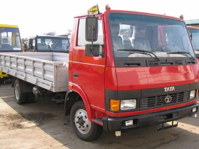 Tata LPT