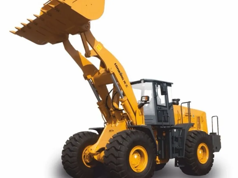 Lonking CDM863