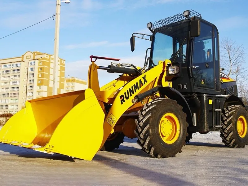 Runmax 970